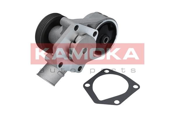 Wasserpumpe Kamoka T0258