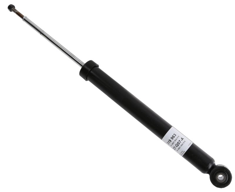 Stoßdämpfer SACHS 319 963