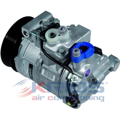 Kompressor, Klimaanlage MEAT & DORIA K15242