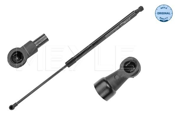 Gasfeder, Koffer-/Laderaum MEYLE 16-409100036