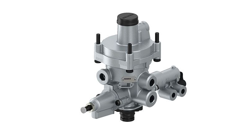 Regler, ALB WABCO 475 711 058 0