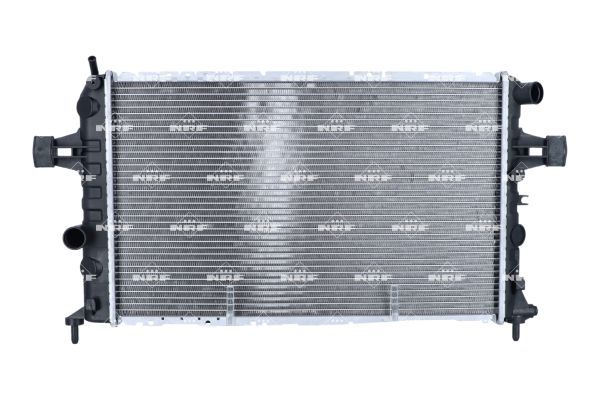 Kühler, Motorkühlung NRF 53898A
