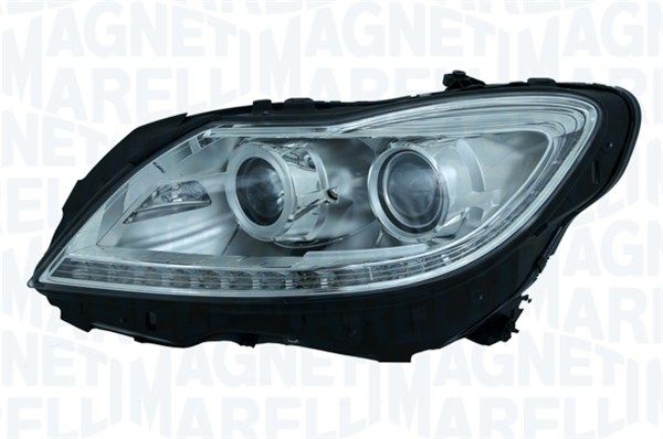 Hauptscheinwerfer MAGNETI MARELLI 711307023602