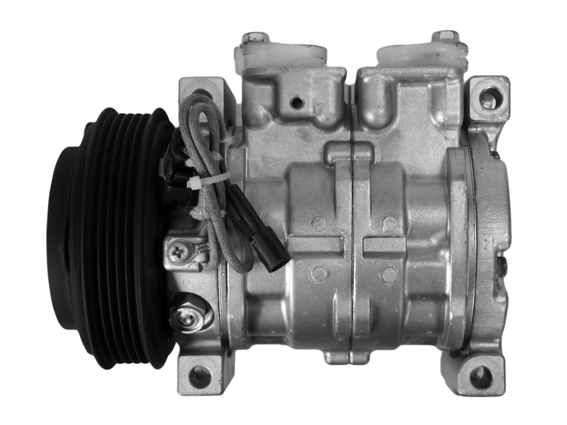 Kompressor, Klimaanlage Airstal 10-1220