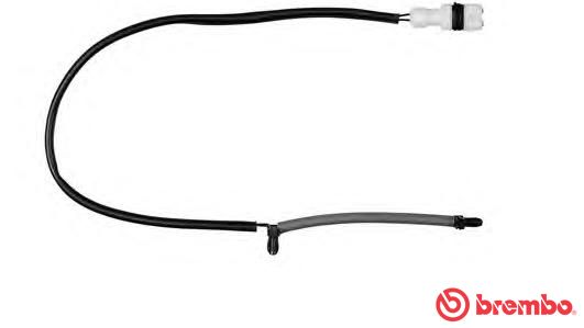 Warnkontakt Bremsbeläge BREMBO A 00 331