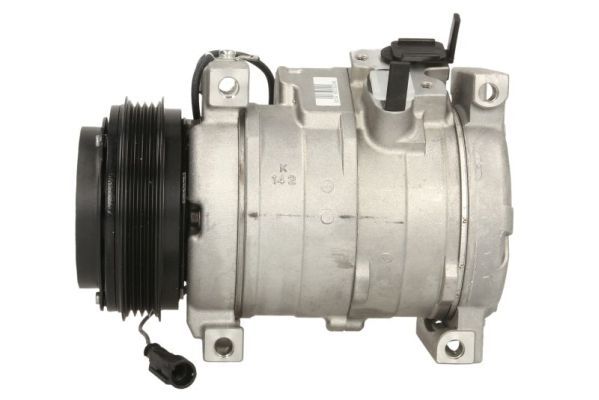 Kompressor, Klimaanlage THERMOTEC KTT090033