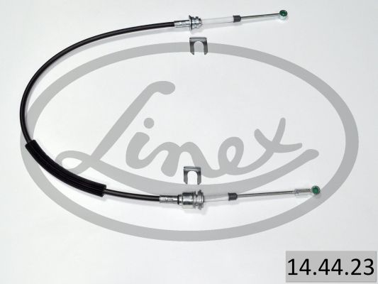 Seilzug, Schaltgetriebe LINEX 14.44.23