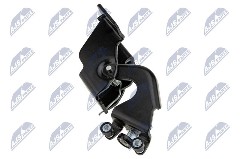 Rollenführung, Schiebetür NTY EZC-FT-130