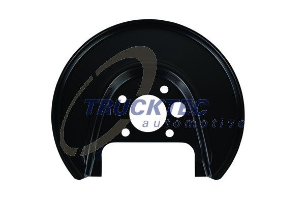 Ankerblech Spritzblech TRUCKTEC AUTOMOTIVE 07.35.296