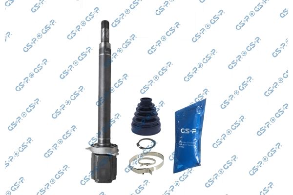 Gelenksatz Antriebswelle GSP 662062