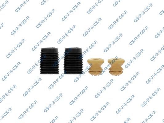 Staubschutzsatz, Stoßdämpfer GSP 5406803PK