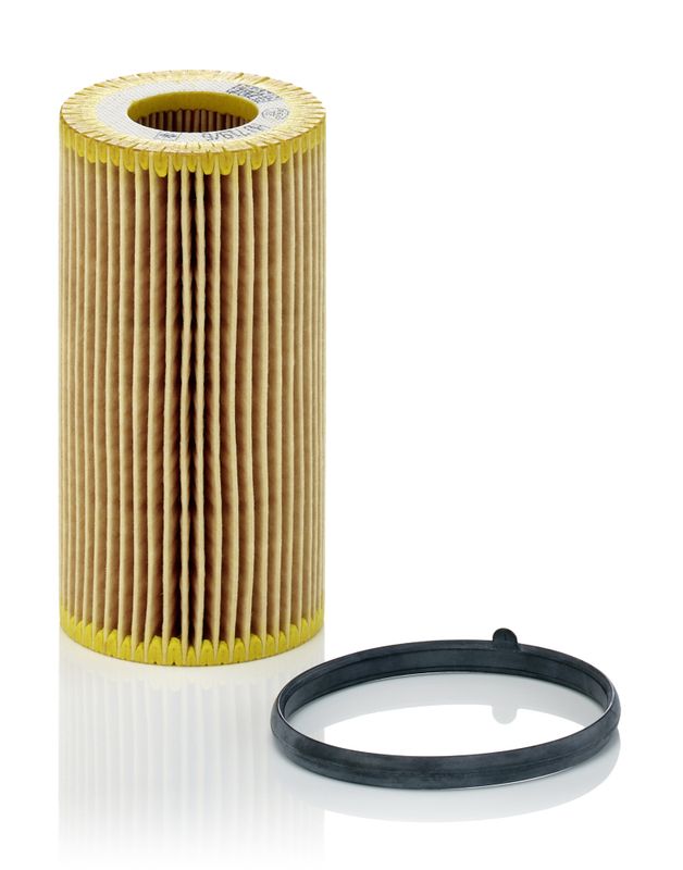 Ölfilter MANN-FILTER hu 719/6 x