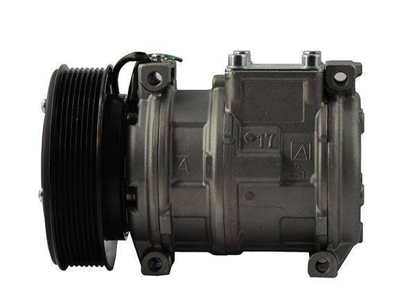Kompressor, Klimaanlage Airstal 10-1297