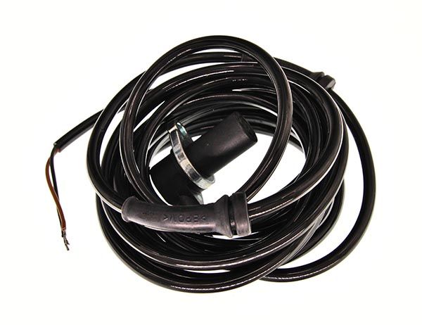 Raddrehzahlsensor ABS-Sensor MAXGEAR 20-0027