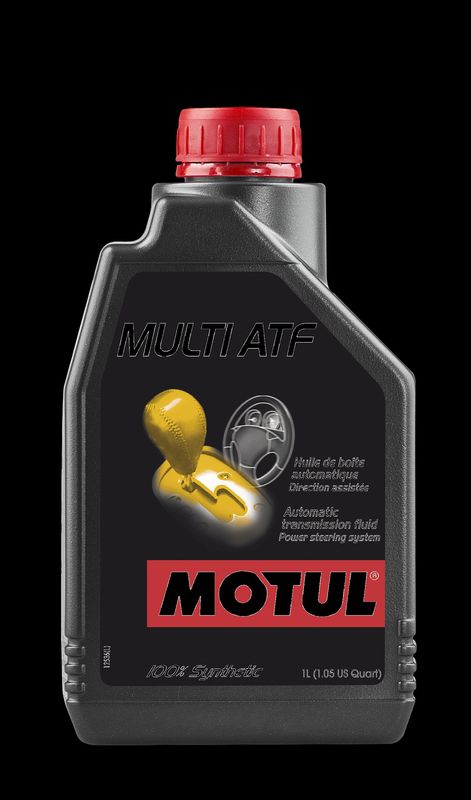 Automatikgetriebeöl MOTUL 105784