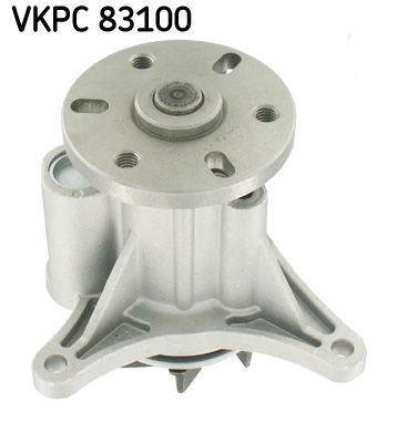 Wasserpumpe, Motorkühlung SKF VKPC83100