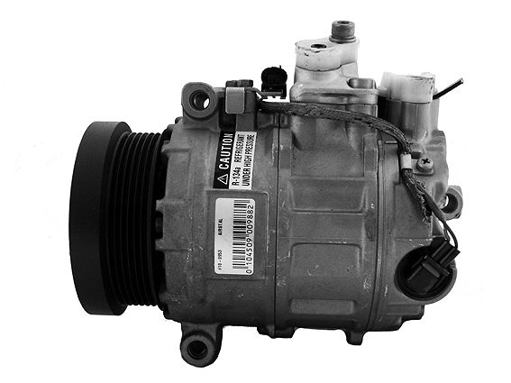 Kompressor, Klimaanlage Airstal 10-0953