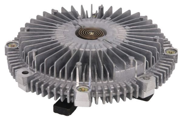 Kupplung, Kühlerlüfter THERMOTEC D55002TT