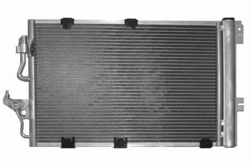 Kondensator, Klimaanlage VEMO V40-62-0015