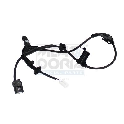 Sensor, Raddrehzahl MEAT & DORIA 901485