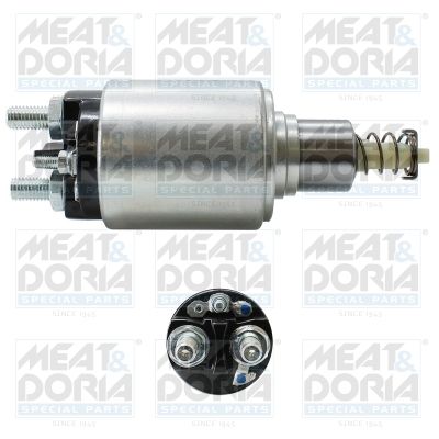 Magnetschalter, Starter MEAT & DORIA 46426