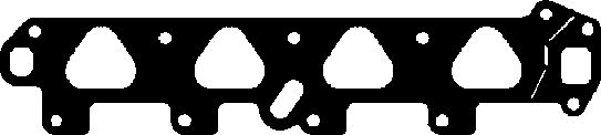 Dichtung, Ansaugkrümmer CORTECO 450112p