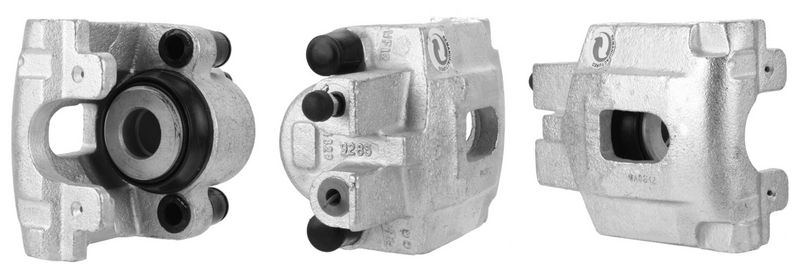 Bremssattel FERODO FCL695340