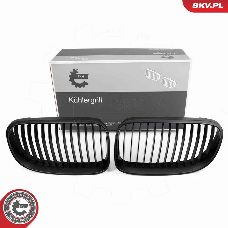 Kühlergitter ESEN SKV 66SKV113