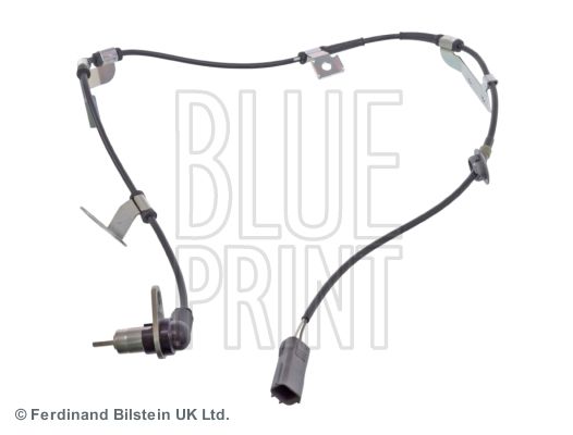Sensor, Raddrehzahl BLUE PRINT ADM57121