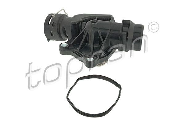 Thermostat, Kühlmittel TOPRAN 502 686