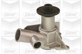 Wasserpumpe Graf PA243
