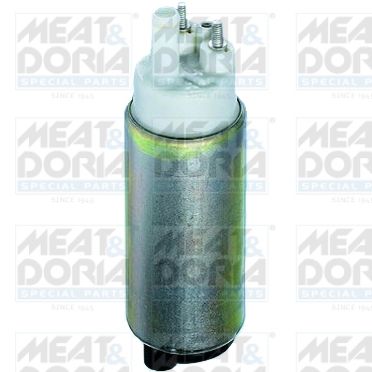 Kraftstoffpumpe MEAT & DORIA 77021