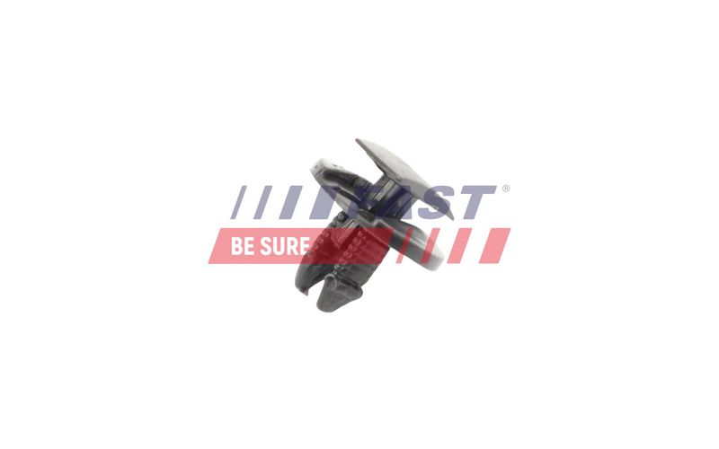 Clip, Zier-/Schutzleiste FAST FT96325
