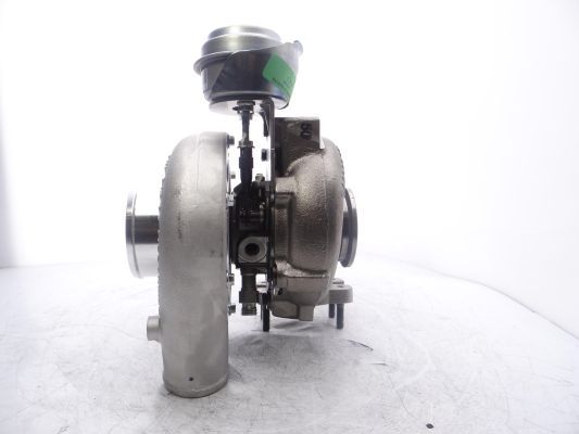 Lader, Aufladung GARRETT 768625-9002W