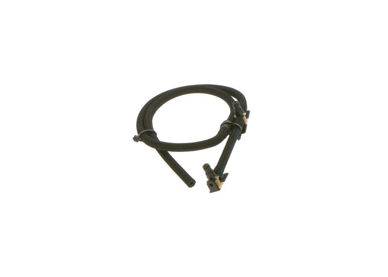 Schlauch, Leckkraftstoff BOSCH 0 445 130 012