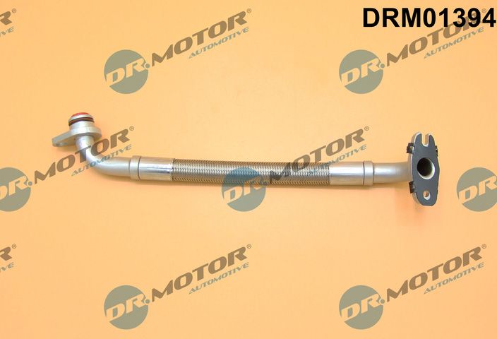 Ölleitung, Lader DR.MOTOR AUTOMOTIVE DRM01394
