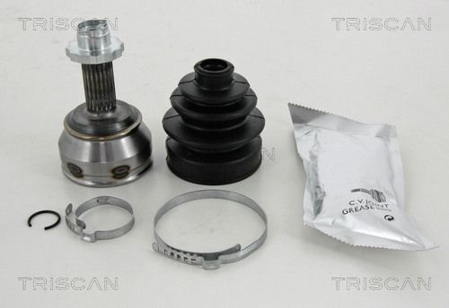 Gelenksatz Antriebswelle TRISCAN 8540 29151
