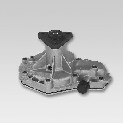 Wasserpumpe, Motorkühlung HEPU P933