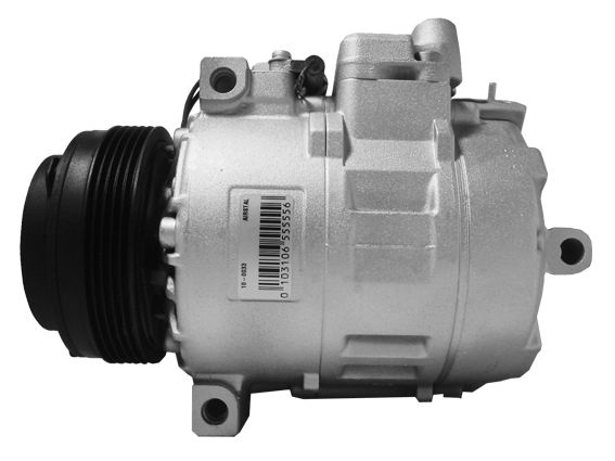 Kompressor, Klimaanlage Airstal 10-0033