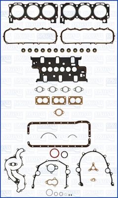 Dichtungsvollsatz, Motor AJUSA 50013100