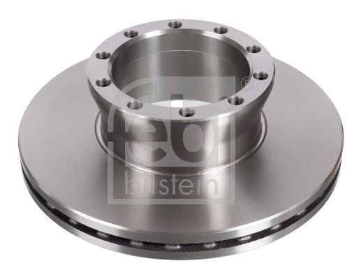 Bremsscheibe FEBI BILSTEIN 07333