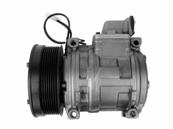 Kompressor, Klimaanlage Airstal 10-1823