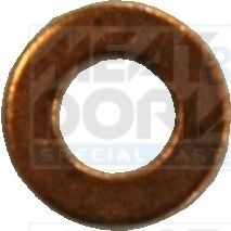 Dichtring, Düsenhalter MEAT & DORIA 9168