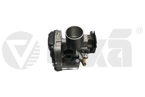 Drosselklappenstutzen VIKA 91330660801