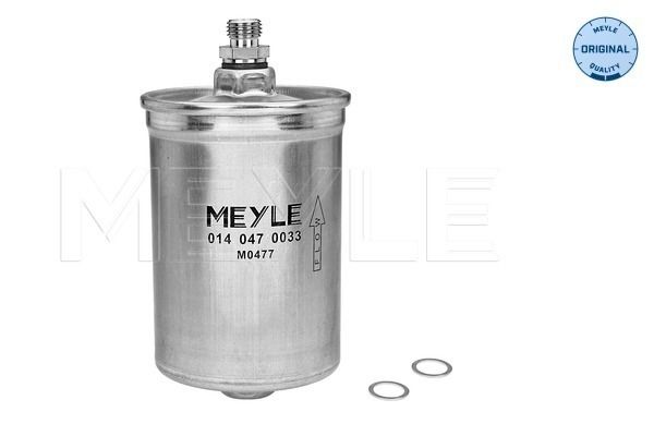 Kraftstofffilter MEYLE 0140470033
