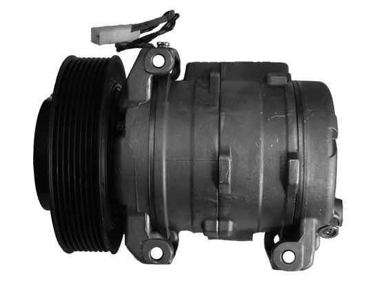 Kompressor, Klimaanlage Airstal 10-3671