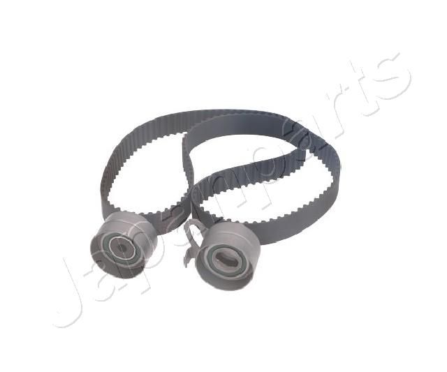Zahnriemensatz JAPANPARTS KDD-N01