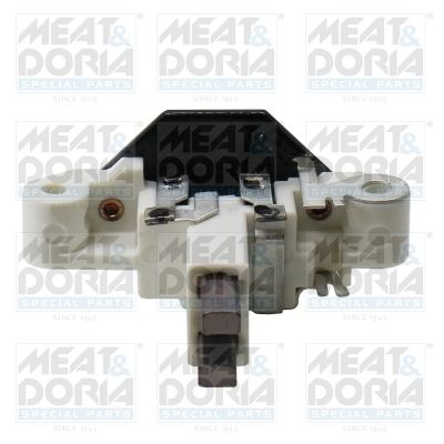 Generatorregler MEAT & DORIA 52007