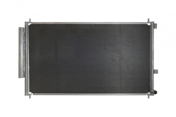 Kondensator, Klimaanlage HART 645 141