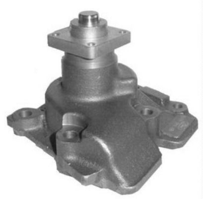 Wasserpumpe, Motorkühlung MAHLE CP93000S